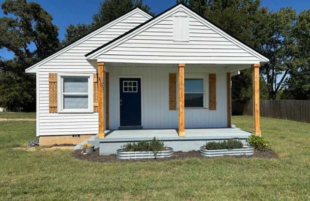 1101 E Mason Street, Franklinton NC 27525 Gallery 1