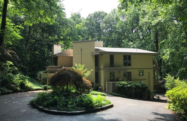 1325 DARNALL DRIVE - 1325 Darnall Drive, McLean, VA 22101