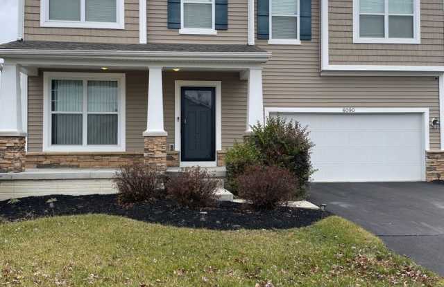 4 Bedroom in Westerville Gallery 3