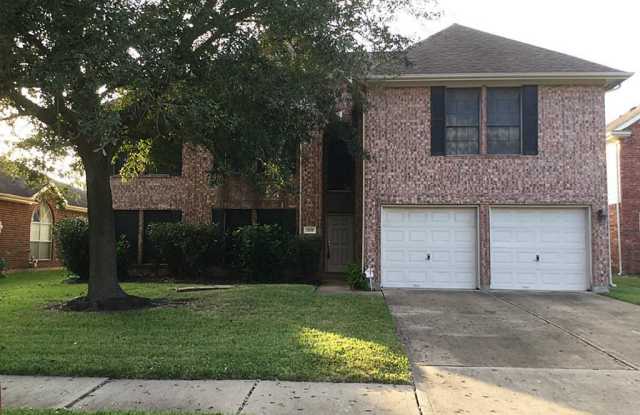 2138 Brinton Oaks Court - 2138 Brinton Oaks Court, Harris County, TX 77450