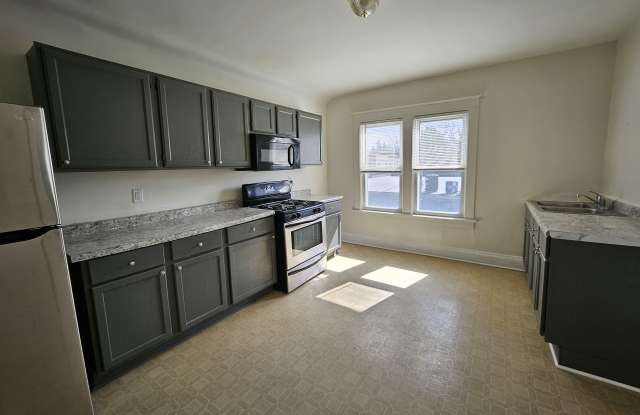4915 17th Avenue - 4915 17th Avenue, Kenosha, WI 53140