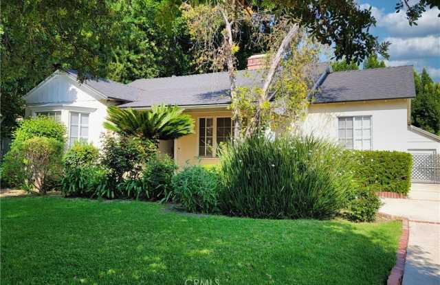 4332 Sunnyslope Avenue - 4332 Sunnyslope Avenue, Los Angeles, CA 91423