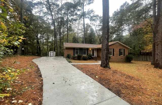 7761 Brookdale Drive - 7761 Brookdale Drive, Wake County, NC 27616