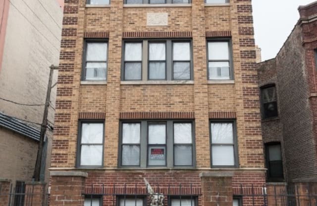 4414 North Maplewood Avenue - 4414 North Maplewood Avenue, Chicago, IL 60625