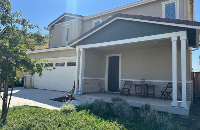 Gorgeous newer home in gated community with pool, park! Prized Brentwood Schools Gallery 1