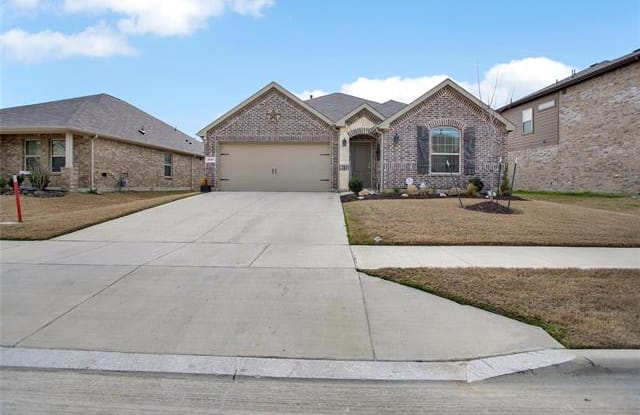 9237 Bronze Meadow Drive - 9237 Bronze Meadow Dr, Fort Worth, TX 76131