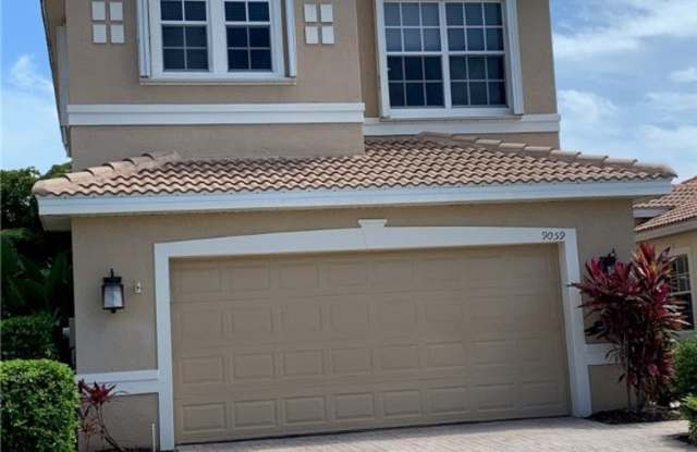 9059 Spring Mountain Way - 9059 Spring Mountain Way, Lee County, FL 33908