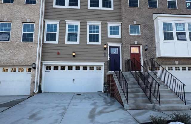 251 SWING ARC CT - 251 Swing Arc Court, Pikesville, MD 21208
