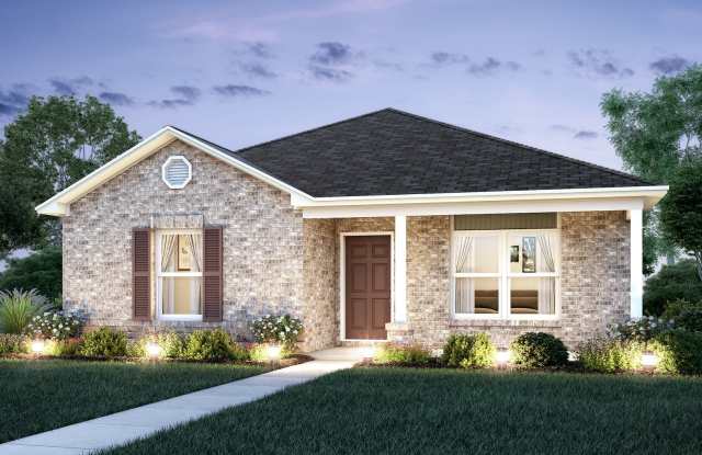 BRAND NEW Four Bedroom | Two Bath Home in Springdale photos photos