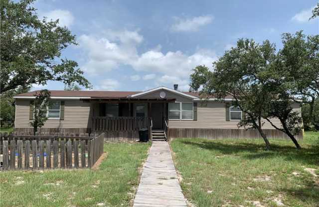 1202 Jacoby Lane - 1202 Jacoby Lane, Aransas County, TX 78336