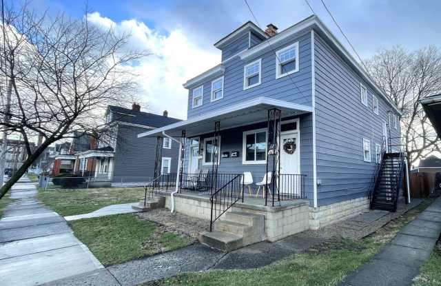 511 E Deshler Ave photos photos