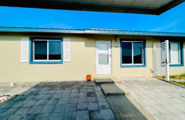 350 Winter Ridge Blvd - 350 Winter Ridge Boulevard, Winter Haven, FL 33881