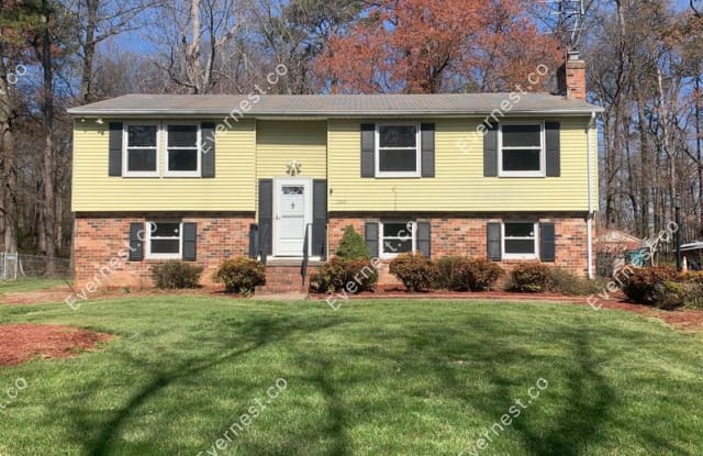 2306 Edenbrook Dr - 2306 Edenbrook Drive, Laurel, VA 23228
