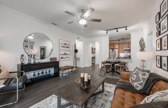 Parkview Terraces Gallery 2