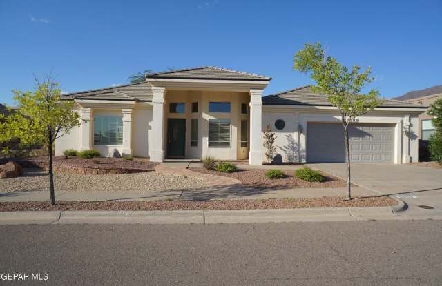 6693 Capitan Ridge - 6693 Capitan Ridge, El Paso, TX 79912 6693 Capitan Ridge - 6693 Capitan Ridge, El Paso, TX 79912