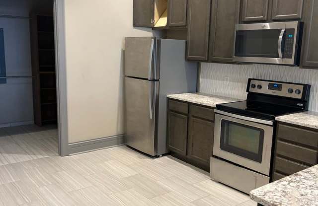 Come live in the Parker Building in Downtown Davenport. photos photos
