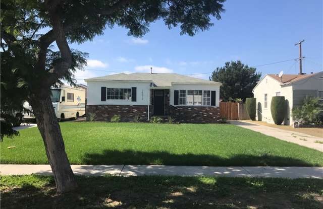 15313 Faysmith Avenue - 15313 Faysmith Ave, Alondra Park, CA 90249