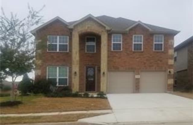 2128 Valley Forge Trail - 2128 Valley Forge Trail, Fort Worth, TX 76177