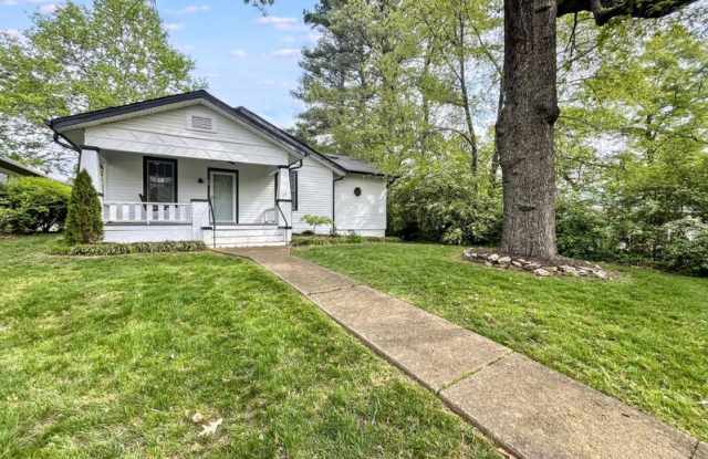 709 Mt Vernon Ave - 709 Mount Vernon Avenue, Chattanooga, TN 37405 709 Mt Vernon Ave - 709 Mount Vernon Avenue, Chattanooga, TN 37405