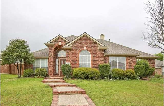 2513 Heather Glen Drive - 2513 Heather Glen Drive, Plano, TX 75025