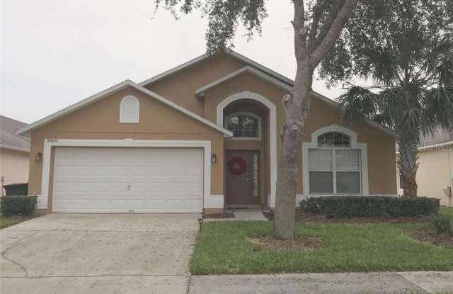 8469 SECRET KEY COVE - 8469 Secret Key Cove, Four Corners, FL 34747