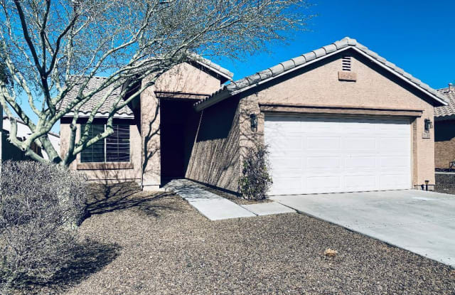 7116 W Williams Street - 7116 West Williams Street, Phoenix, AZ 85043