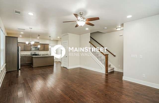 1035 Saddlestone Drive Gallery 4