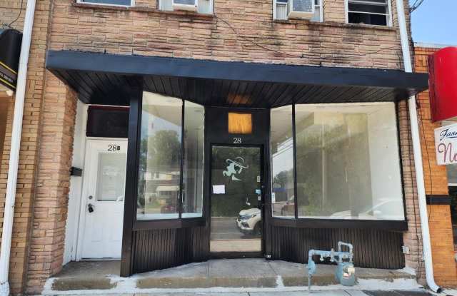 28 S MACDADE Boulevard Gallery 1