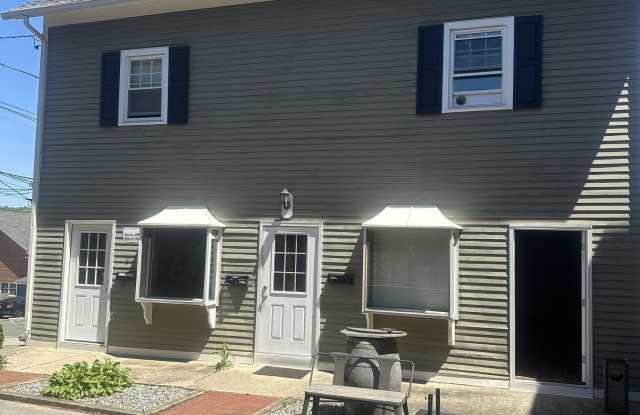 18 Depot Street - 18 Depot Street, Watertown, CT 06795