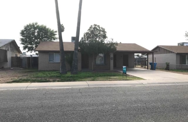 4847 West Granada Road - 4847 West Granada Road, Phoenix, AZ 85035