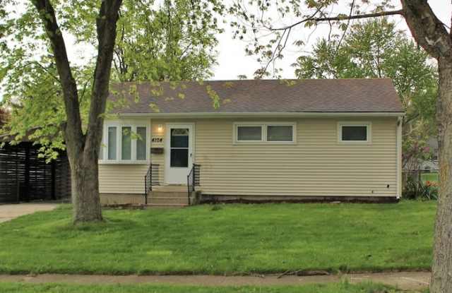 4104 Swift Street - 4104 Swift Street, Hobart, IN 46342