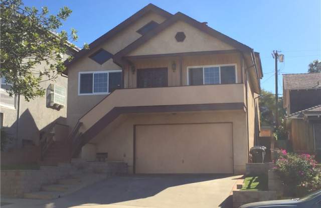 7728 W 80th Street - 7728 West 80th Street, Los Angeles, CA 90293