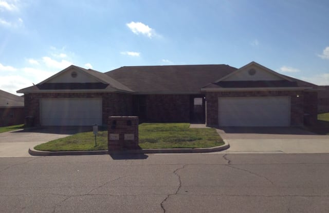 4001 Clydesdale Way - 4001 Clydesdale Way, Robinson, TX 76706