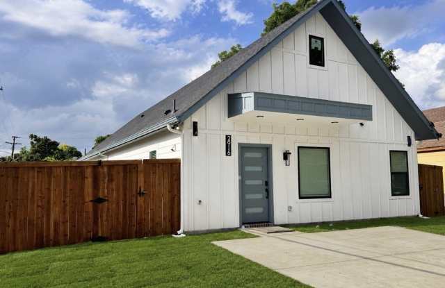 2916 Hemphill Unit#A photos photos