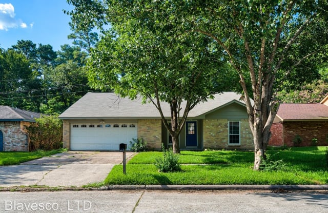 5911 Crooked Post Road - 5911 Crooked Post Road, Spring, TX 77373