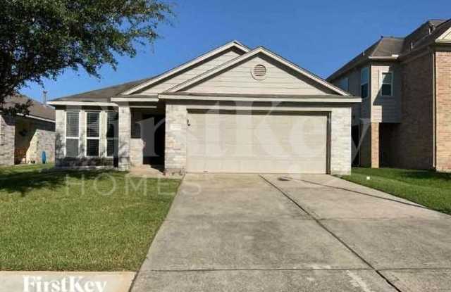 17834 Yellow Birch Trail - 17834 Yellow Birch Trail, Atascocita, TX 77346