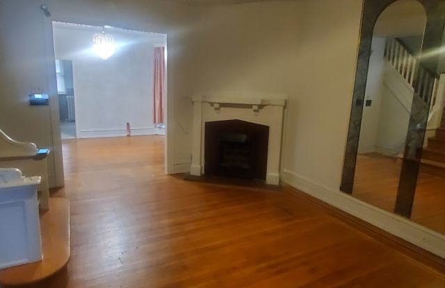 3 Bedroom House in Kingsessing Gallery 4