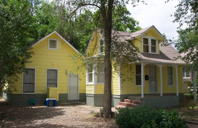 263 Lowell Blvd - 263 Lowell Boulevard, Denver, CO 80219