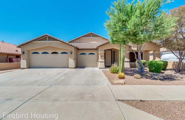 3210 W Sequoia Way - 3210 West Sequoia Way, Phoenix, AZ 85053