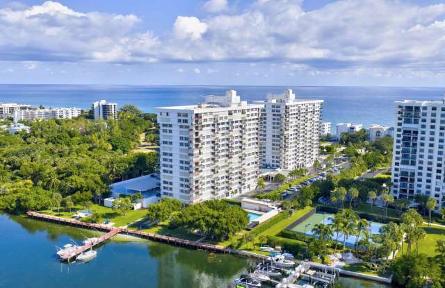 2121 N Ocean Boulevard unit: 805W photos photos