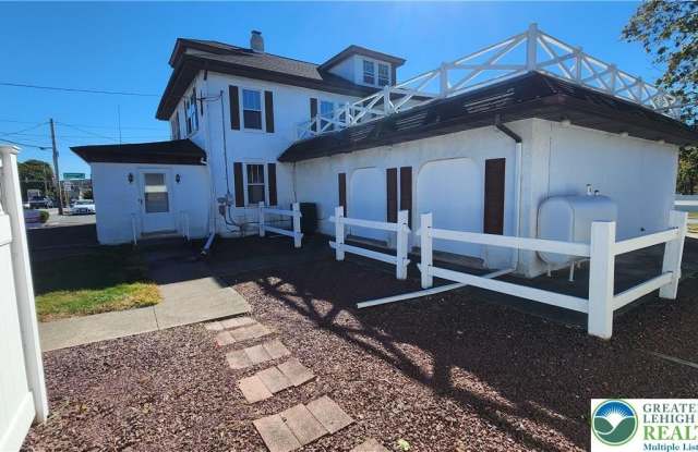 4633 Lehigh Drive - 4633 Lehigh Drive, Northampton County, PA 18088