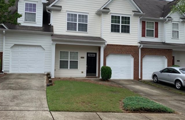 2415 Suwanee Pointe Drive - 2415 Suwanee Pointe Dr, Gwinnett County, GA 30043