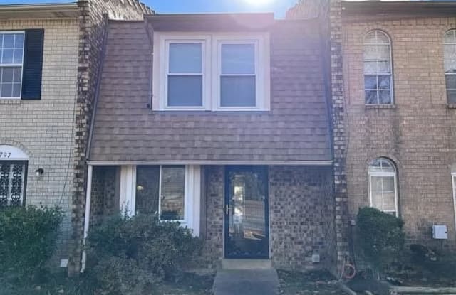 4795 Winchester Rd - 4795 Winchester Road, Memphis, TN 38118