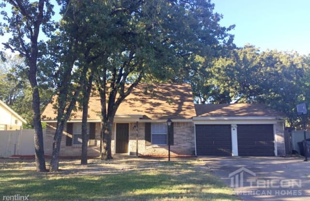 14747 Oakwood Lane - 14747 Oakwood Lane, Balch Springs, TX 75180
