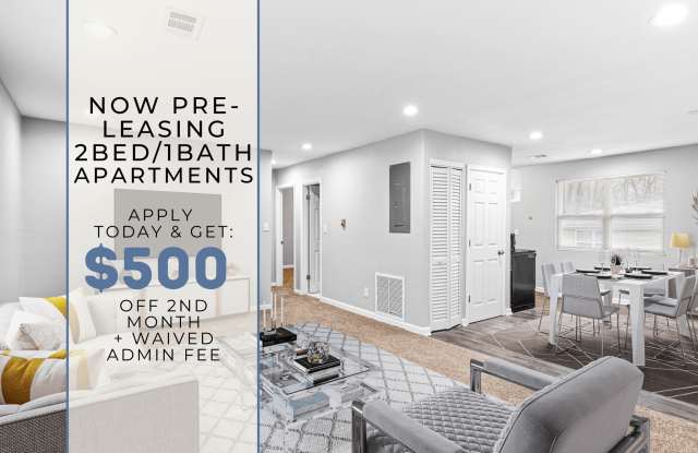 Georgian Oaks Apartments photos photos