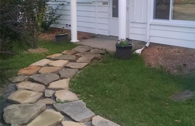 2925 Hilltop - 2925 Hilltop Drive, Ann Arbor, MI 48103