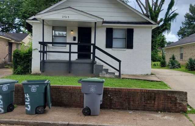 2717 Carnes Ave photos photos