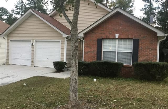 6252 Lake View Court - 6252 Lakeview Ct, Clayton County, GA 30273