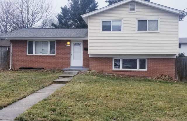 309 EISNER STREET - 309 Eisner Street, Kemp Mill, MD 20901