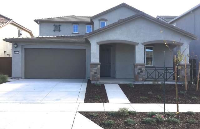 1549 Osborn Drive - 1549 Osborn Dr, Woodland, CA 95776